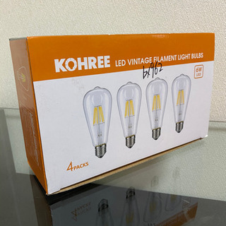 LED電球 4点セット