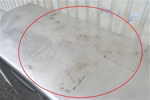 ホシザキ《台下冷蔵庫/コールドテーブル》SUR-F1561SA　328L