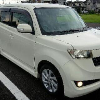 bB 1.3 S エアロGパッケージ ナビ ETC バックカメラ...