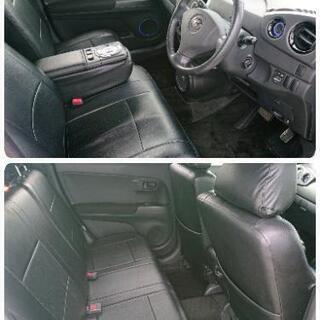 bB 1.3 S エアロGパッケージ ナビ ETC バックカメラ 23年 QNC20 白 車検満タンの画像