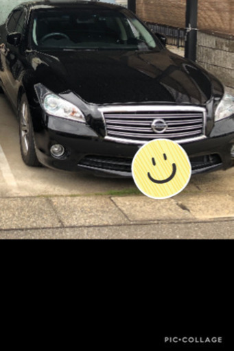 フーガ　ホイル　スタッドレス