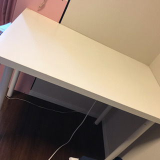 テーブルの画像