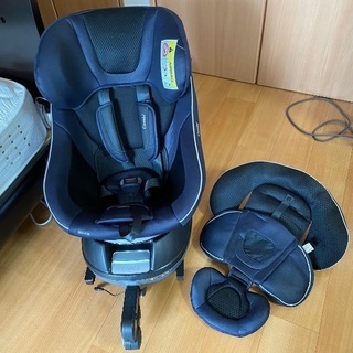 お譲りします　コンビ クルムーヴスマート ISOFIX JG-800