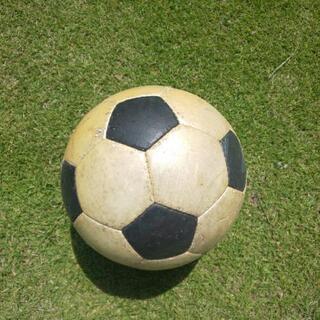 サッカーボール