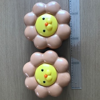 2段お重箱　ミスドポンデリング(非売品) 弁当箱