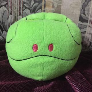 ハロ携帯スタンドぬいぐるみ 一番くじSDガンダム Gジェネレーション