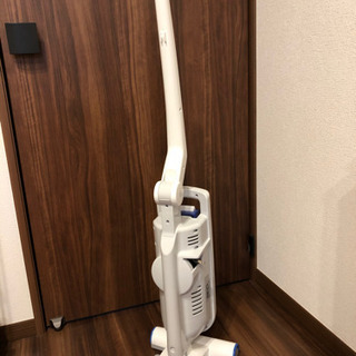 MITSUBISHI 折りたたみ掃除機　HC-UH3J-Aの画像