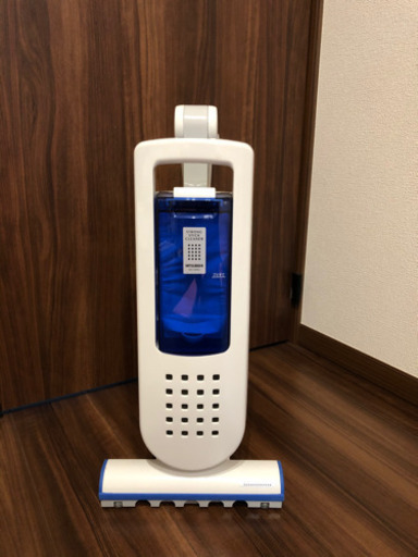 MITSUBISHI 折りたたみ掃除機　HC-UH3J-A
