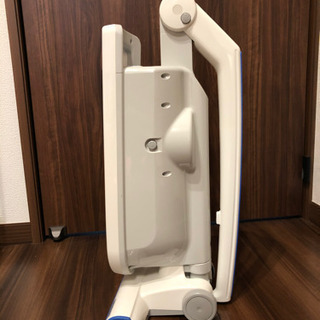 MITSUBISHI 折りたたみ掃除機　HC-UH3J-Aの画像