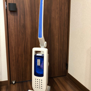 MITSUBISHI 折りたたみ掃除機　HC-UH3J-Aの画像