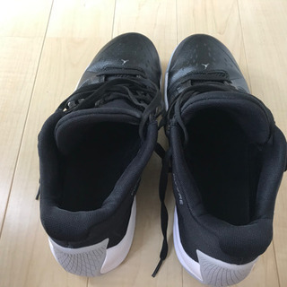 ナイキ　ジョーダン  バッシュ  28.5cmの画像