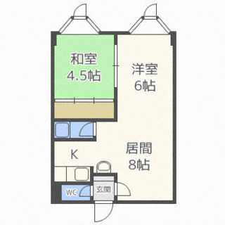 ☆★初期費用20,000円で入居可能★☆　