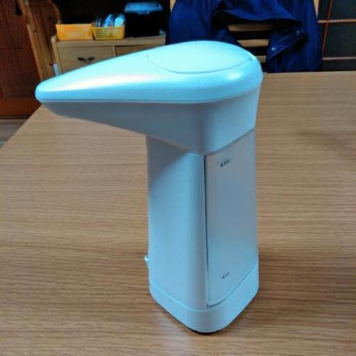 オートディスペンサー「ソプリオ」新品
