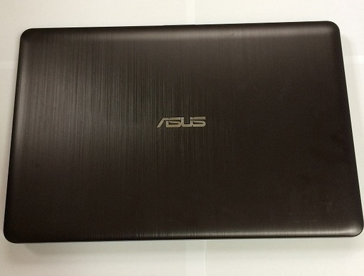ASUS ノートPC K540LA-XX083T Core i3