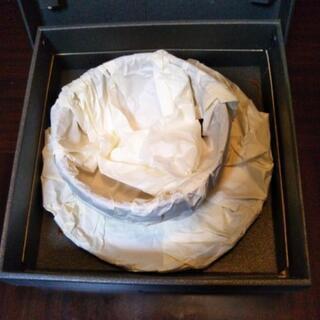 盆付菓子器の画像