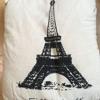 クッションカバーの画像