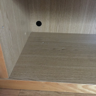 【緊急！】棚を引き取ってくださる方探してますの画像