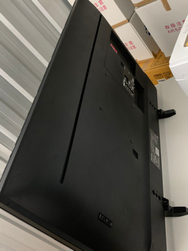 4k対応49ｲﾝﾁPanasonic VIERA