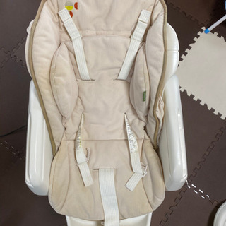 コンビ エコアクト ルシエス AUTO SWING 電動オートスウィングラックの画像