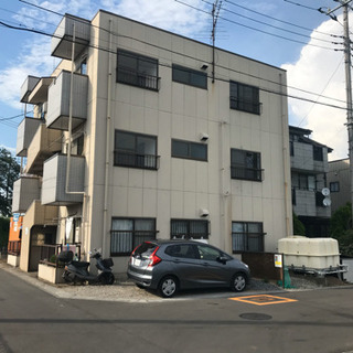 デザイナーズな感じ？★地域最安値を目指してます★初期費用安い！