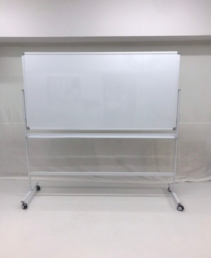 【中古】ホワイトボード