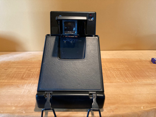 Polaroid 690