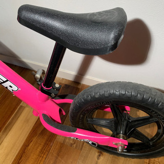 【正規品】ストライダー　ピンクの画像