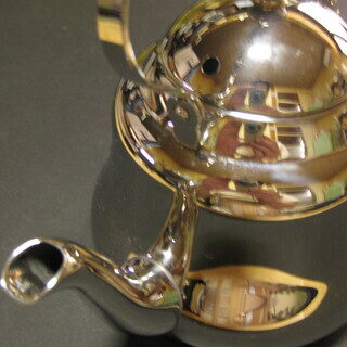 WMF ヴェーエムエフ　アクアケトル　1.0ｌ　未使用新品の画像