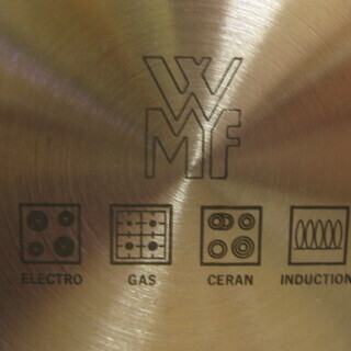 WMF ヴェーエムエフ　アクアケトル　1.0ｌ　未使用新品の画像