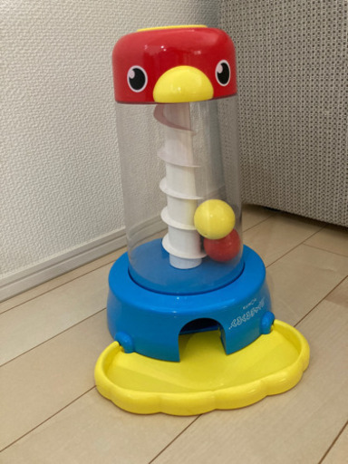 公文　くるくるチャイム