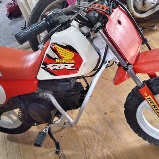 埼玉県富士見市からQR50