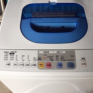 洗濯機　Ａ199の画像
