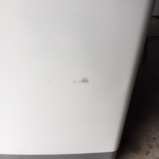 洗濯機　Ａ199の画像