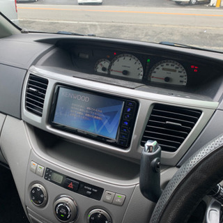 2003年式　19.5万キロ　ヴォクシー　2021.3検ありの画像