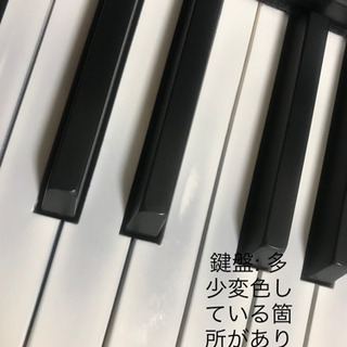 電子ピアノ カワイ CA15B 中古 デジタルピアノ　小田原の画像