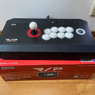 HORI リアルアーケードpro V3-SA