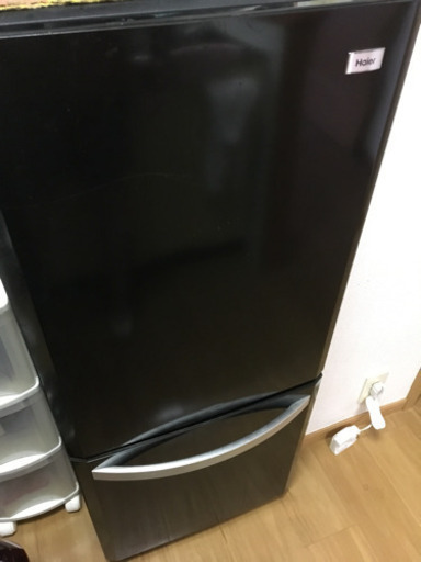 2015年 Haier  冷蔵庫