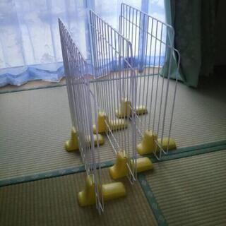 ペット用 柵 フェンス
