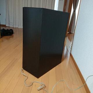 【受付終了】ドライボックスの画像