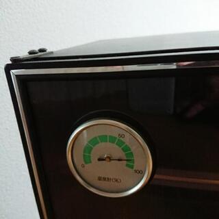 【受付終了】ドライボックスの画像