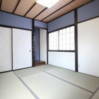 金石北2。ペット飼育可！外国の方も入居可能！審査不安な方もご相談ください。古民家リノベーション物件。貸家。 - 不動産