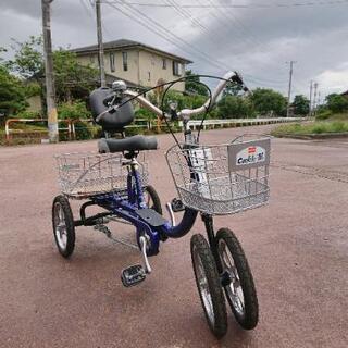 エアロ クークル M2 