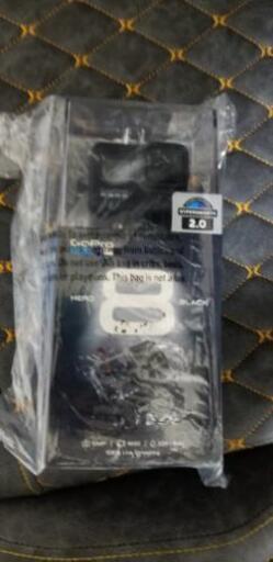 GoPro Hero8 Black （未開封新品）売ります❗　先着１名早い者勝ち❗[送料混み]