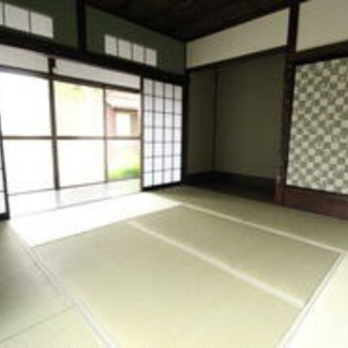 ✴️✴入居審査も安心✴️✴ペットが飼える貸家✴️✴外国の方も入居...