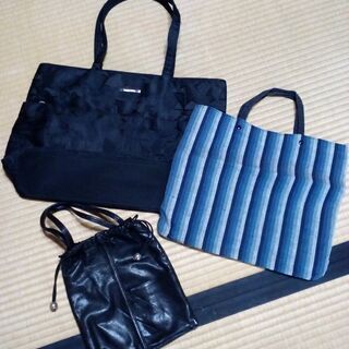 バッグセット