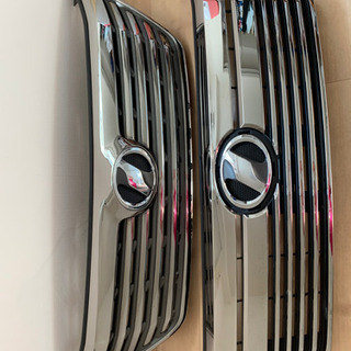 ヴェルファイア 20系 前期 後期 グリル 中古