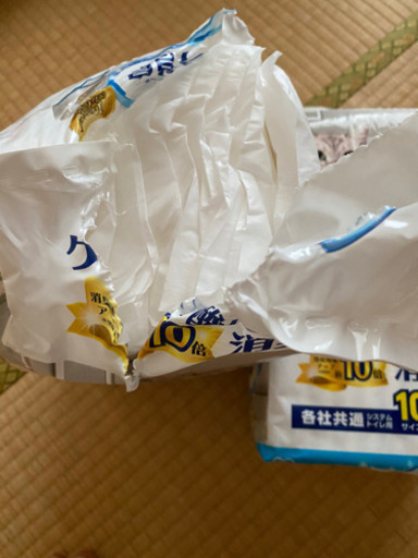 猫のシステムトイレ用シート