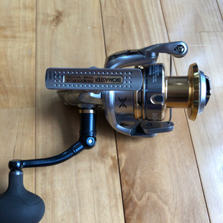 シマノ バイオマスターsw 8000PG ジギング リール
