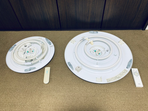 シーリングライト