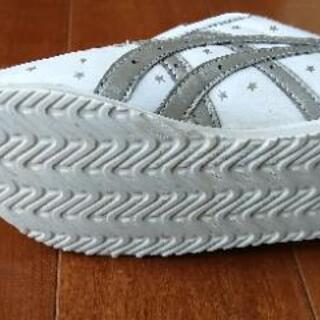アシックス asics　18cmの画像
